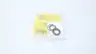 PARKER RK2AHL0101 1IN BUNA ROD SEAL KIT thumbnail 2