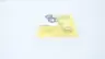 PARKER RK2AHL0101 1IN BUNA ROD SEAL KIT thumbnail 4