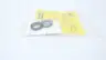 PARKER RK2AHL0101 1IN BUNA ROD SEAL KIT thumbnail 5