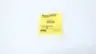 PARKER RK2AHL0101 1IN BUNA ROD SEAL KIT thumbnail 6
