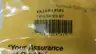 PARKER RK2AHL0101 1IN BUNA ROD SEAL KIT thumbnail 7