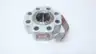 ADVANCED VALVE TECHNOLOGIES DP30.SEEIEI.02.DA.22PN Steel Flanged Check Valve 2" thumbnail 1