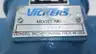 VICKERS V124-20 HYDRAULIC VANE PUMP 1IN thumbnail 6