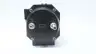 MAX-AIR TECHNOLOGY UT46.180°.DA.F07/F10.CH22.F0.M PNEUMATIC VALVE ACTUATOR thumbnail 3