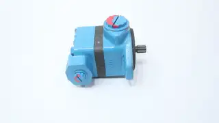 VICKERS V10-1S1S-11D20 HYDRAULIC VANE PUMP