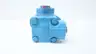 VICKERS V10-1S1S-11D20 HYDRAULIC VANE PUMP thumbnail 3