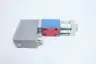 MOOG D633-303B R02KO1M0NSM2 SERVO VALVE 350BAR thumbnail 1