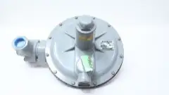 FISHER S202H PRESSURE REGULATOR 3/4IN 1-2PSI