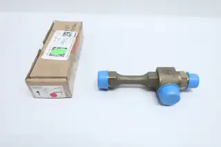 PENBERTHY GH-1 56872-000 BRONZE JET PUMP 3/4X1X1