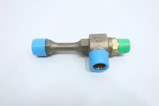 PENBERTHY GH-1 56872-000 BRONZE JET PUMP 1IN