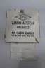 ROC CARBON TO0487BD12A 90338-391 CARBON PACKING RING ASSEMBLY 2.939IN thumbnail 4