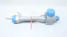 PENBERTHY LM 2 IRON MEDIUM HEAD LIQUID MOTIVE JET PUMP 2IN thumbnail 1