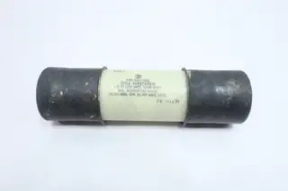 WESTINGHOUSE CLE-1 449D797G10 CARTRIDGE FUSE 225EA 2.75KV-AC