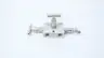 SWAGELOK SS-V3NBF8 STAINLESS INSTRUMENT MANIFOLD thumbnail 1