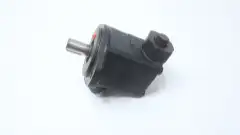 VICKERS V10 1P1P 1A20 HYDRAULIC VANE PUMP 3/4IN