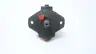 VICKERS V10 1P1P 1A20 HYDRAULIC VANE PUMP 3/4IN thumbnail 3
