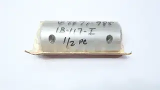 FLOWSERVE 29309049 COUPLING SPLIT