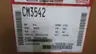 BALDOR CM3542 AC MOTOR 208-230/460V-AC 1725RPM 3/4HP 3PH 56C thumbnail 6