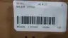 BALDOR CM3542 AC MOTOR 208-230/460V-AC 1725RPM 3/4HP 3PH 56C thumbnail 7