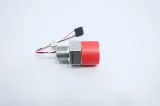 DET-TRONICS CGSS1A6V2R1X 006824-002 COMBUSTIBLE GAS SENSOR 3.5V-DC 3/4IN NPT