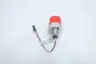 DET-TRONICS CGSS1A6V2R1X 006824-002 COMBUSTIBLE GAS SENSOR 3.5V-DC 3/4IN NPT thumbnail 2