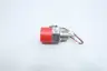 DET-TRONICS CGSS1A6V2R1X 006824-002 COMBUSTIBLE GAS SENSOR 3.5V-DC 3/4IN NPT thumbnail 2