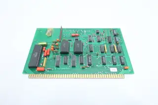 PARSONS 125-374D LVT ANALOG CIRCUIT BOARD