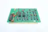 PARSONS 125-374D LVT ANALOG CIRCUIT BOARD thumbnail 1