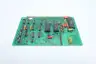 PARSONS 125-374D LVT ANALOG CIRCUIT BOARD thumbnail 3