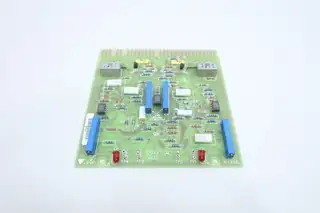 GENERAL ELECTRIC GE I93X277ACG02 PCB CIRCUIT BOARD