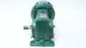 MASTER M60819L1 56WM16A RIGHT ANGLE GEAR REDUCER 7/8IN 0.9HP 25:1 thumbnail 5