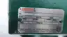 MASTER M60819L1 56WM16A RIGHT ANGLE GEAR REDUCER 7/8IN 0.9HP 25:1 thumbnail 6