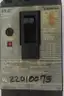 SIEMENS ED63A002 MOLDED CASE CIRCUIT BREAKER 600V-AC 3P 2A thumbnail 6