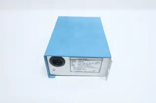 ACROMAG 160A-20-DN-NP-1 ALARM RELAY MODULE 115V-AC