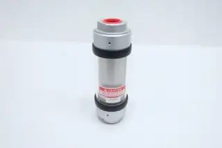 HEDLAND H701A-005-HT VARIABLE AREA FLOW METER 3/4IN NPT 0.5-5GPM