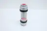HEDLAND H701A-005-HT VARIABLE AREA FLOW METER 3/4IN NPT 0.5-5GPM thumbnail 1