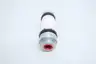 HEDLAND H701A-005-HT VARIABLE AREA FLOW METER 3/4IN NPT 0.5-5GPM thumbnail 3