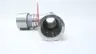 LOKRING SS40-TEE-P32-PW STAINLESS PIPE TEE 2IN X 2IN X 2IN thumbnail 5