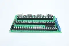 ACRISON MD-2-233 TERMINAL INTERFACE BOARD VER 2