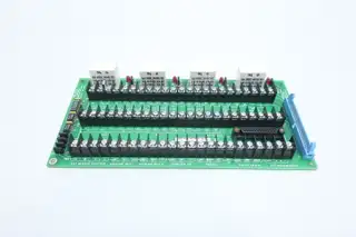 ACRISON MD-2-233 TERMINAL INTERFACE BOARD VER 2