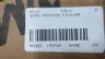 GATES 9389-5125 5VX1250 5 BAND COGGED V-BELT thumbnail 7
