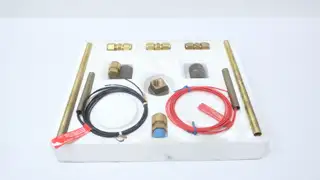 GEMS 26128 FRABRI-LEVEL SWITCH KIT