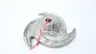 STAINLESS 3-BLADE IMPELLER 8-3/4IN thumbnail 1