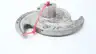 STAINLESS 3-BLADE IMPELLER 8-3/4IN thumbnail 2