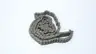 PEER 10B-2RX10FT DOUBLE ROLLER CHAIN 10FT thumbnail 1