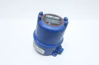 AMETEK 406-6000 Level Controller 95-135v-ac