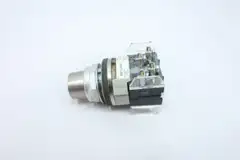 ALLEN BRADLEY 800T-J4404 3 POS SELECTOR SWITCH