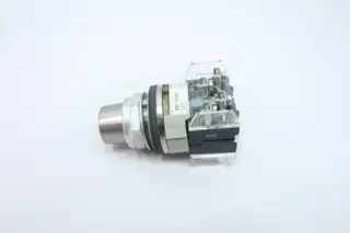 ALLEN BRADLEY 800T-J4404 3 POS SELECTOR SWITCH