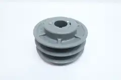 BROWNING 2VP50K1 1/8 VARIABLE SPEED PULLEY