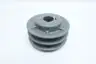 BROWNING 2VP50K1 1/8 VARIABLE SPEED PULLEY thumbnail 1